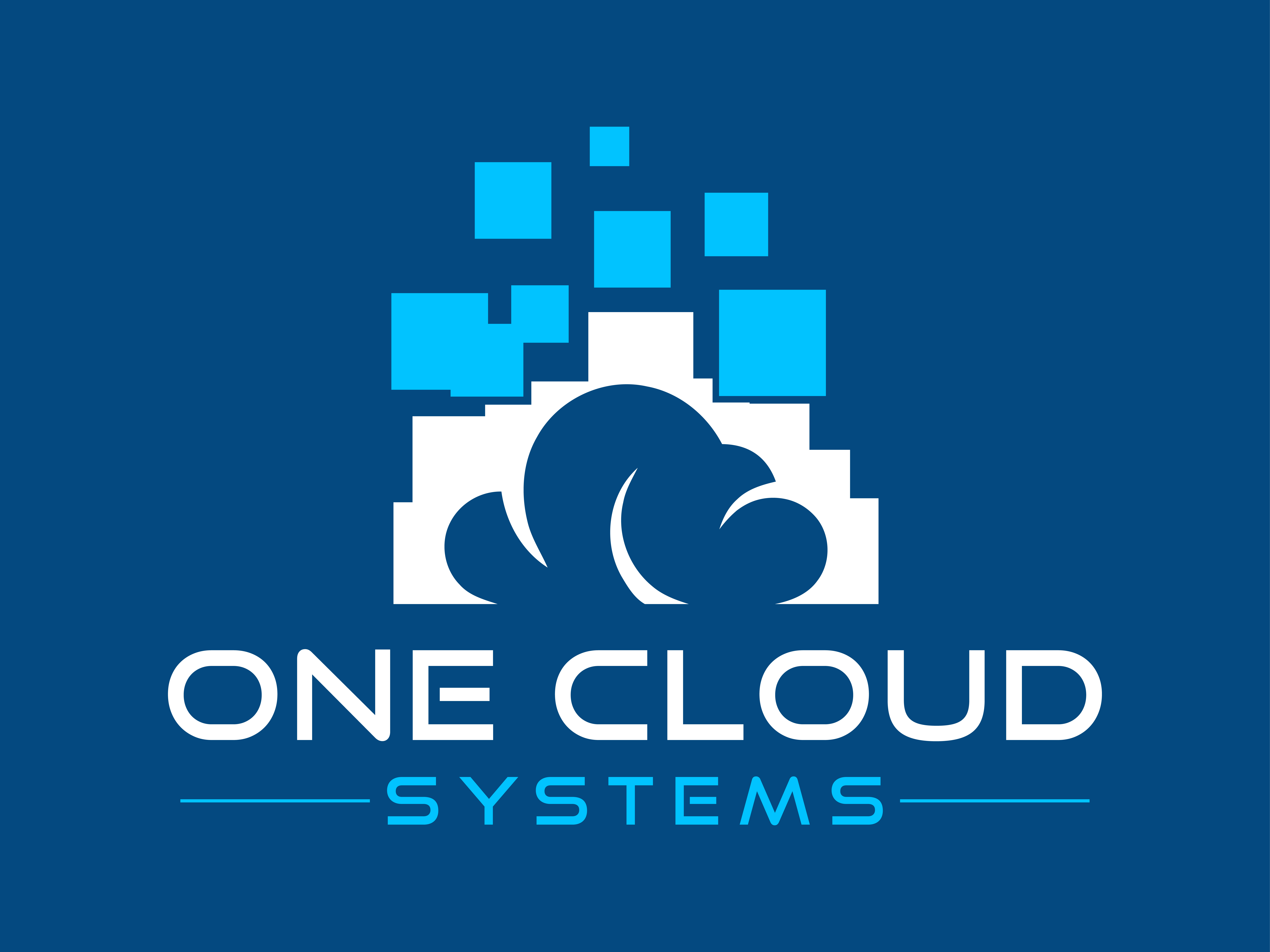 Example of Technology Logo Design