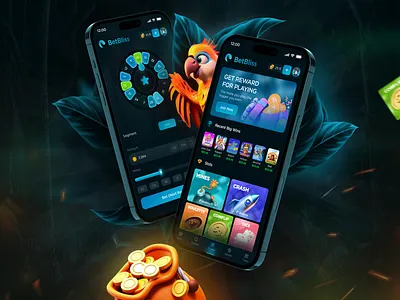 Casino Mobile App 1xbet bets betting betting app casino casino app casino mobile app coinflip gambling gambling app game design gaming lottery mobile app online casino rewards casino roulette slots spin wheel