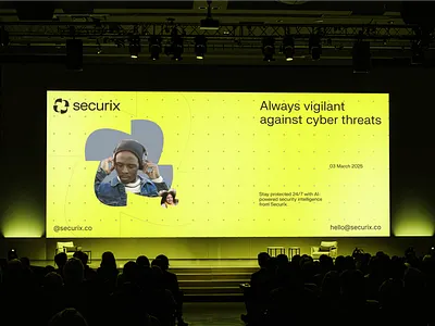 Technology Logo app icon branding cyber securix logo design data defense internet logo mark password privacy saas safety security software startup tech logo technology technology logo wifi