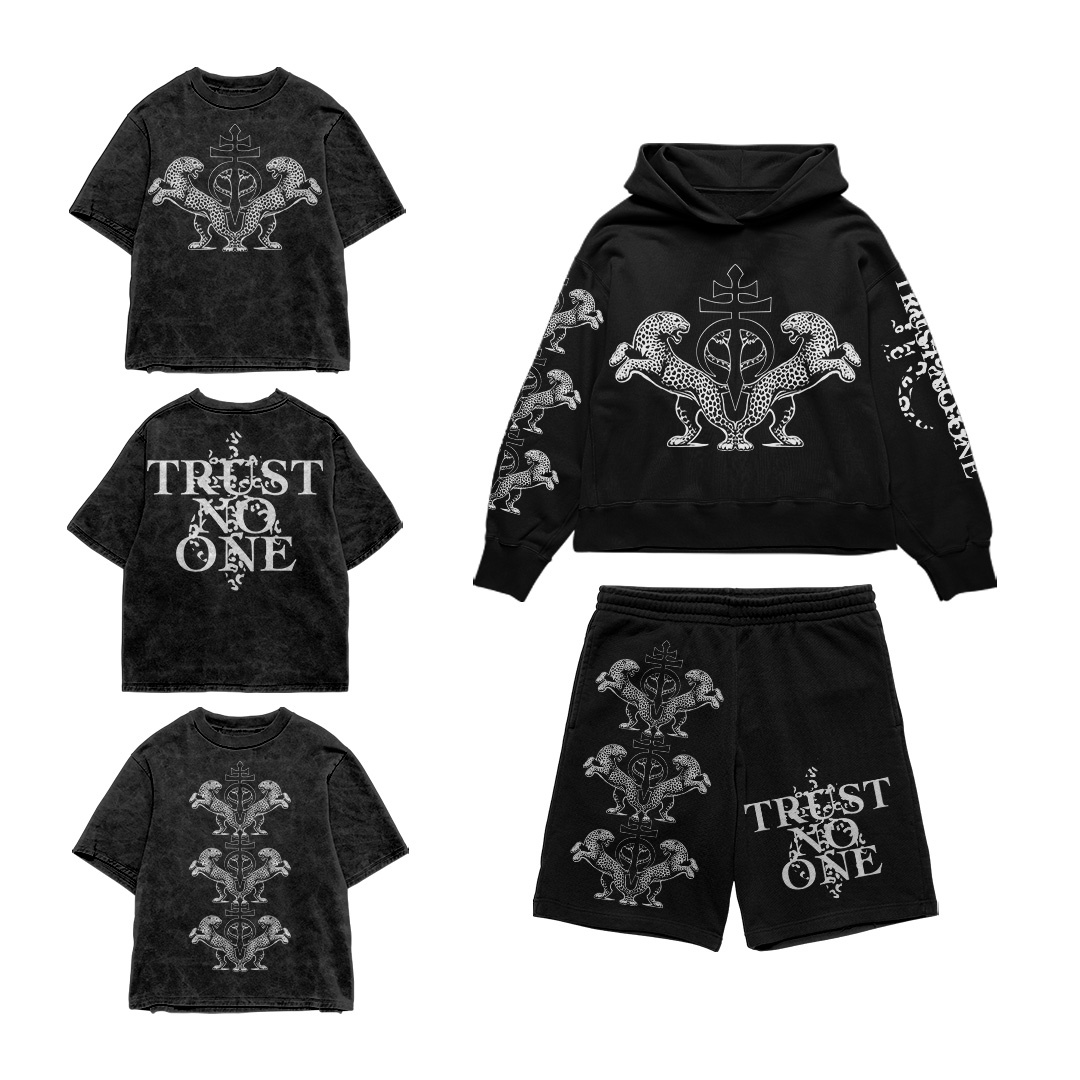 Example of Create Bundle Streetwear & Tattoo Design