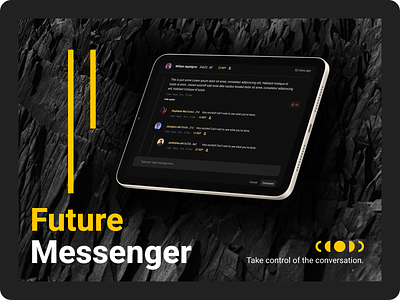 Future Messenger