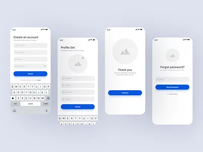 Medplus – Doctor Appointment App 2 appointment booking system clean mobile ui digital healthcare experience doctor appointment app doctor finder ui dribbble ux showcase healthcare design inspiration healthcare ui healthtech ui medical booking app minimal medical ui modern health app online consultation app patient care app telemedicine ux