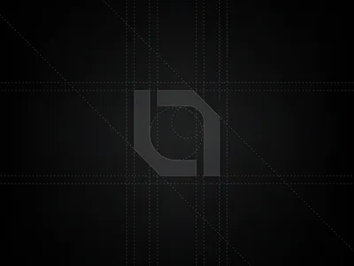 Logomark branding golden ratio graphic design illustration logo logomark