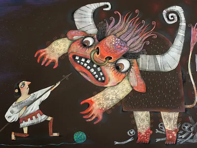 Minotaur