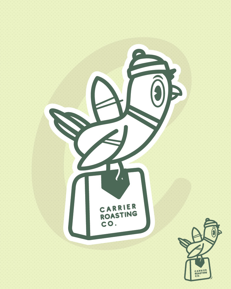 Example of Fun Logo Sheets