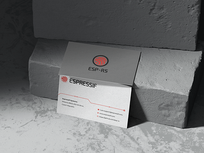Business сards design graphic design