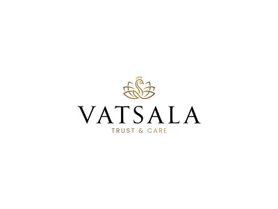 vatsala logo design exclusive logo