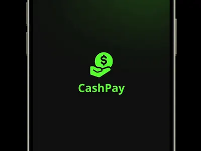 CashPay- Send Money Mobile App cashpay mobile app send money uibulbul