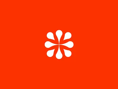 Lucky clover. basevich graphic design logo logodesign logotype mark sign