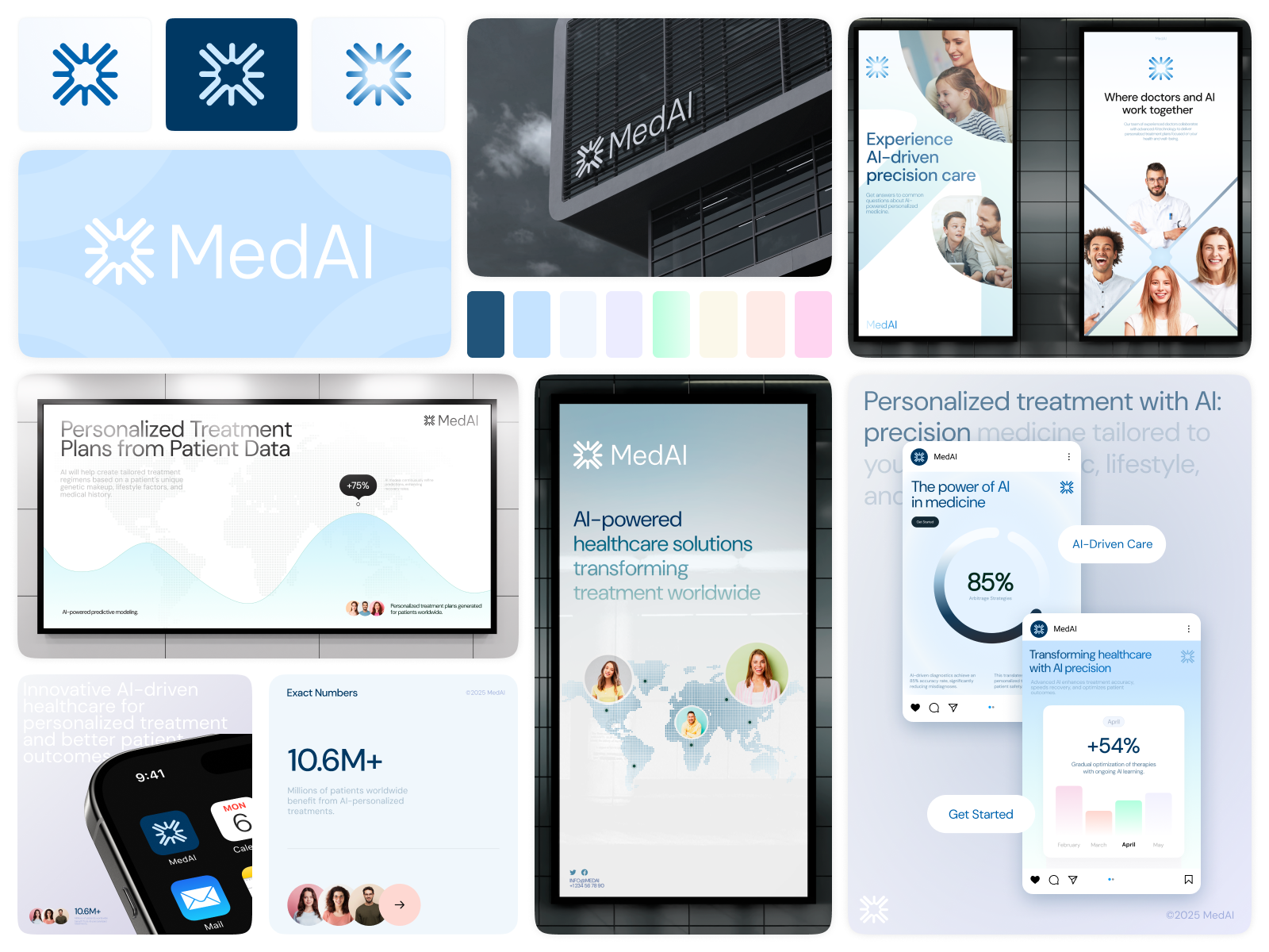 Example of White Label Design Support X2