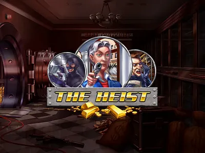 Online slot machine The Heis art for games bank casino casinogame character entertainment gambling game art game design gaming gun igaming illustration jackpot money online slot machine robbery slot design slotmachines slots