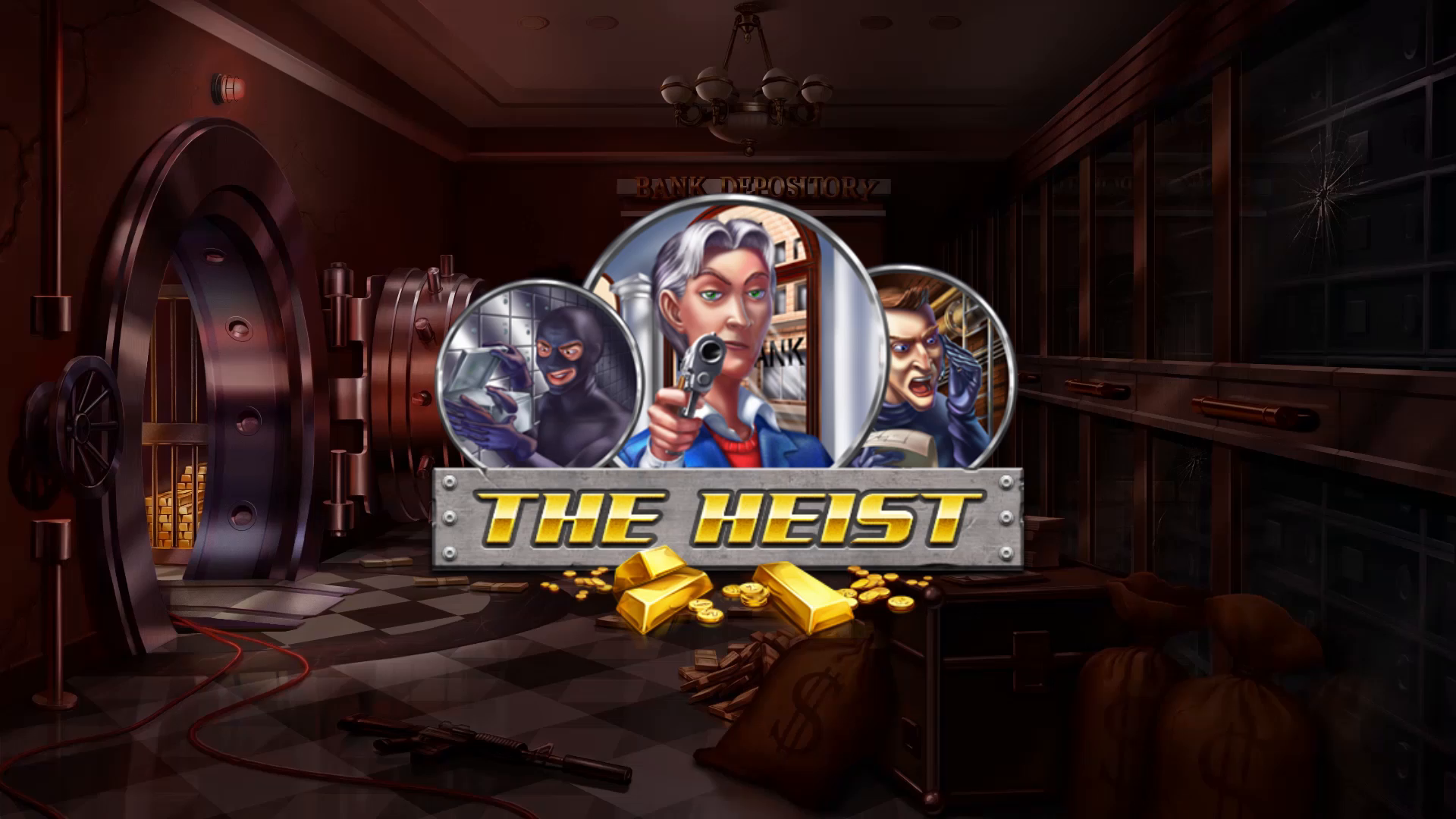 Example of Casino Games – Design Art & Development 