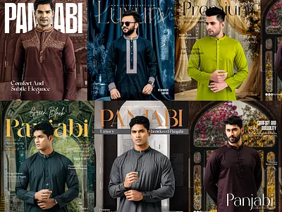 Eid Panjabi Creative Ads advertising design social eid panjabi creative ads panjabi ads