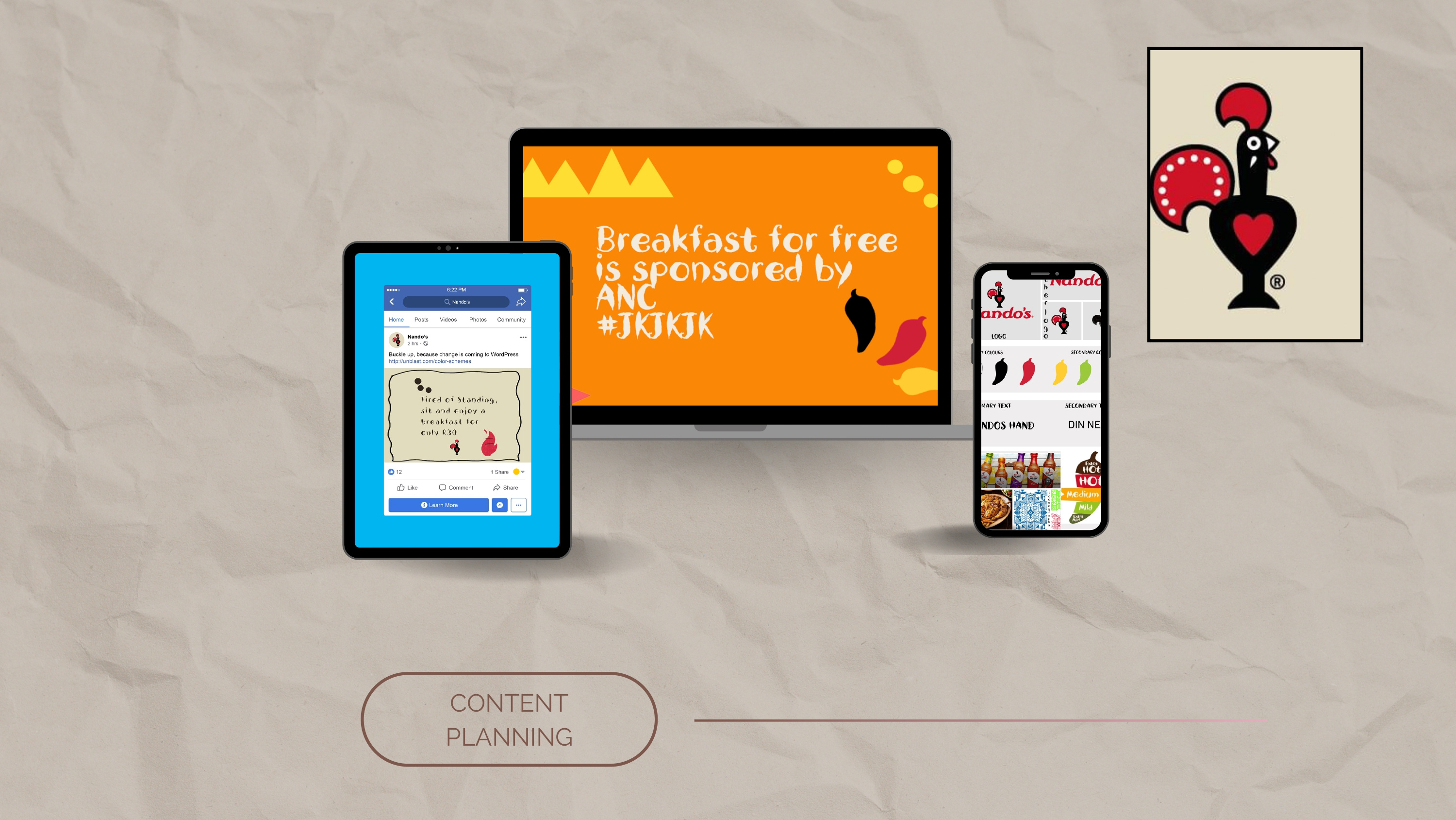Content Planning branding color design graphic design illustration logo typography