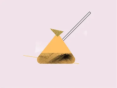 Coffee Shop Advertisement 2d 2d animation after effects animation motion graphics
