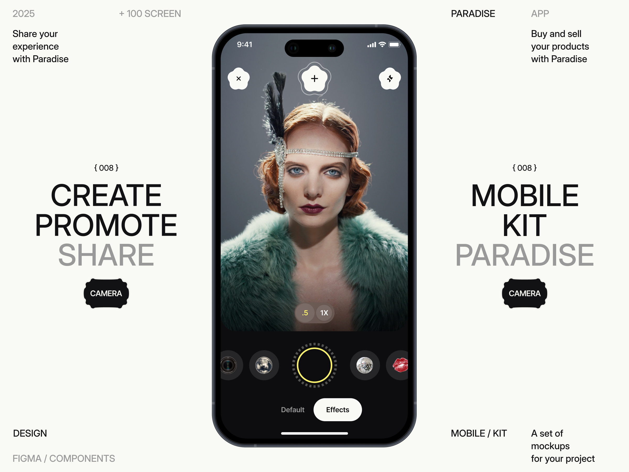 Camera - Animation design mobile mobile app mobile app design mobile ui ui ux