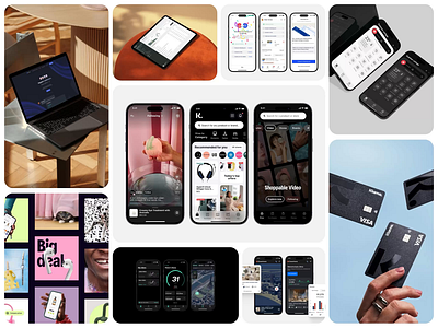 Peter Marc Studio animation branding design graphic design jitter landing page mobile ui website