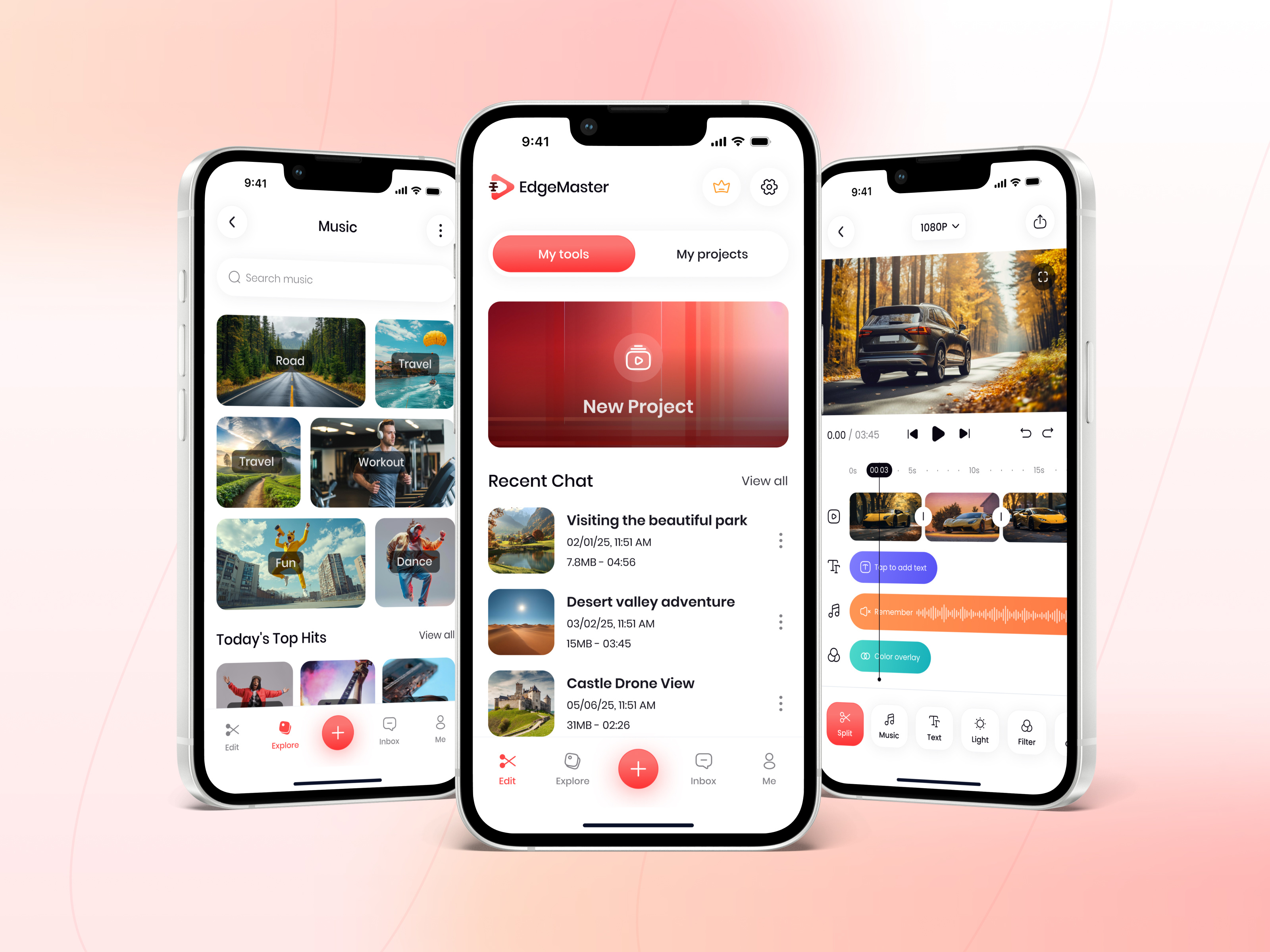 Example of Product Design