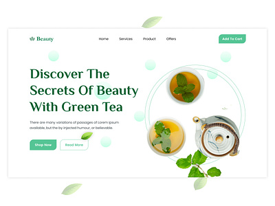 Tea-branding Web UI adobexd branding dailyui design designinspiration ecommercebusiness ecommercewebsitedesign fifilo graphic design illustration logo ui uidesigner uiux uiuxdesign userexperience userinterface ux webdesign webdesigner