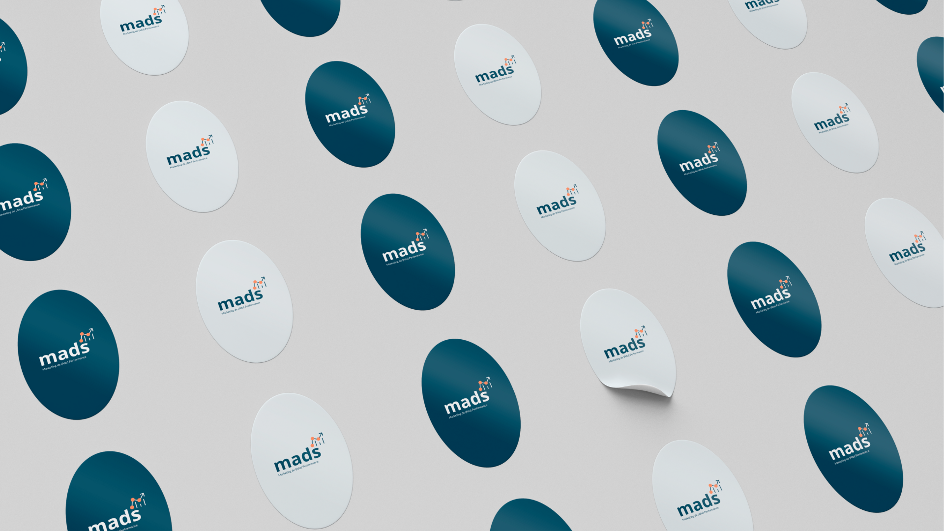 Example of Visual Identity Design