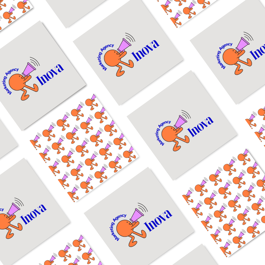 Example of Print Design