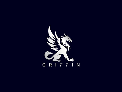 Griffin Logo animal animal logo animals grffins griffin griffin logo griffin logo design griffin wings griffins logo logo design string griffin logo top griffin logo