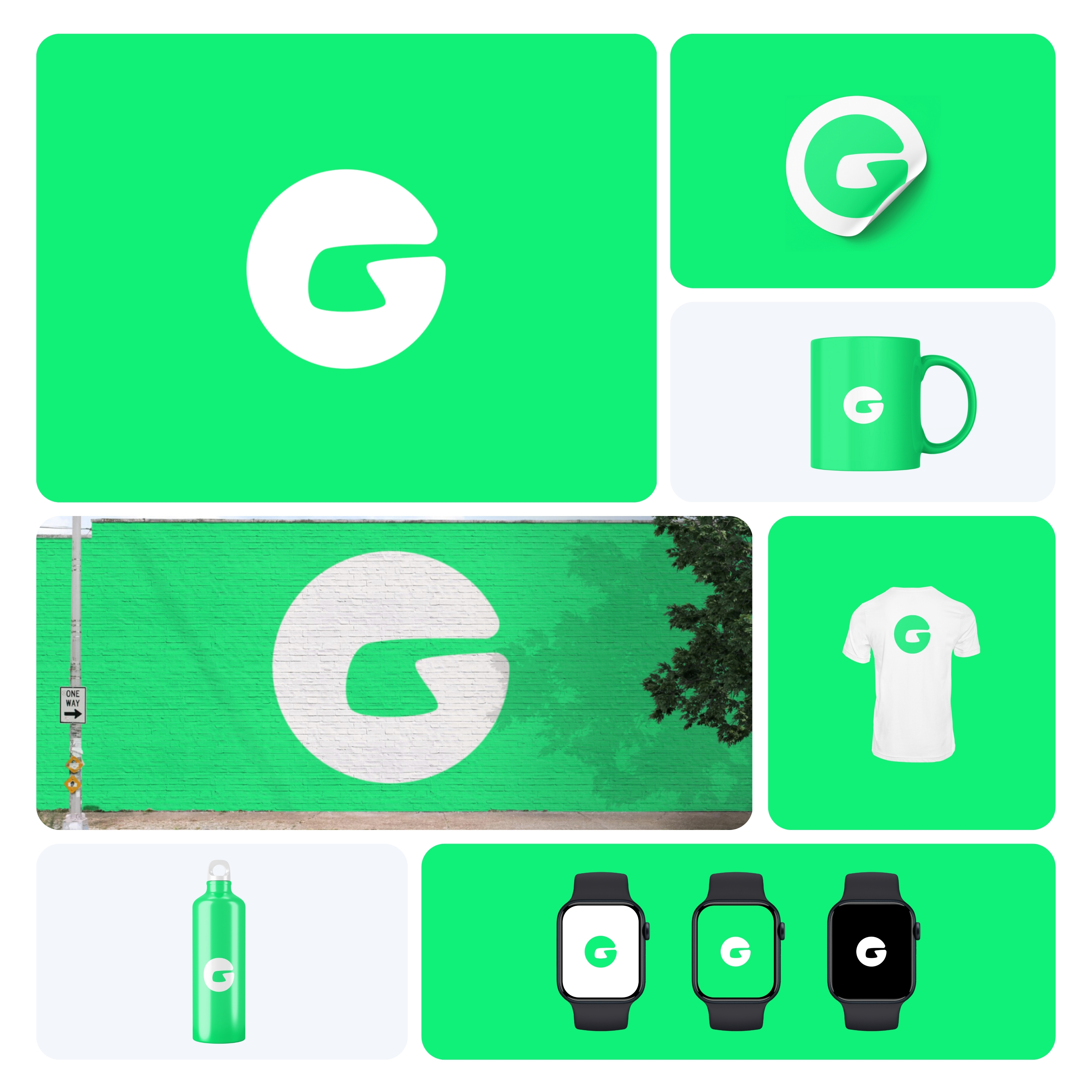 Minimalist Golf Club Logo Design custom logo design dynamic flat geometrical golf golf branding golf club golf logo golf stick hand drawn handcrafted illustration lettermark logo minimal minimalist modern polo symbolic