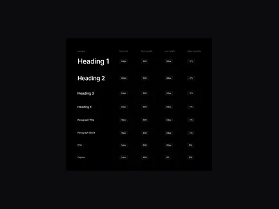 Final / pragma / 01-MZ-01 design design system font font style style ui ui ux web web design website website design