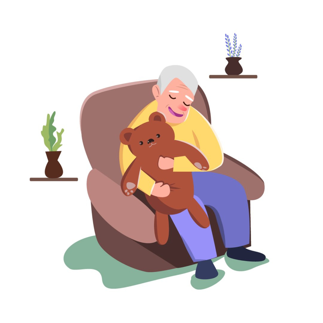 Example of 2 D Illustration & Graphics