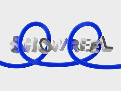 Abron New Showreel 3d 3d animation 3d design 3d illustration 3d showreel animation design studio graphic design motion graphics showreel