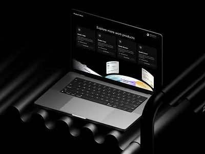 Product Store Page design erp pos saas softwaredesign ui uidesign
