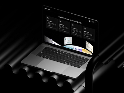 Product Store Page design erp pos saas softwaredesign ui uidesign