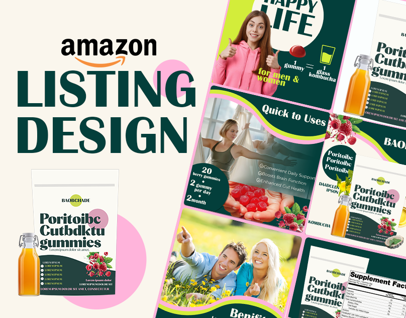 Amazon Listing Image I A+ Content a content amazon listing image amazon listing images branding design ebc enhanched graphic design illustration image listing listing image listing images logo photoshop premium typography