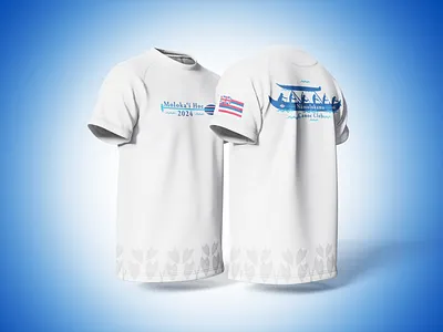 Shirt/Team Jersey Merch Concept