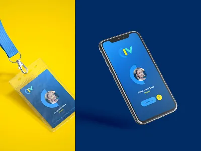 CIV, Colégio Internacional de Vilamoura brand identity branding bruno silva brunosilva.design civ design graphic design logo logo design logo designer logotipo logotype mobile portugal print typography