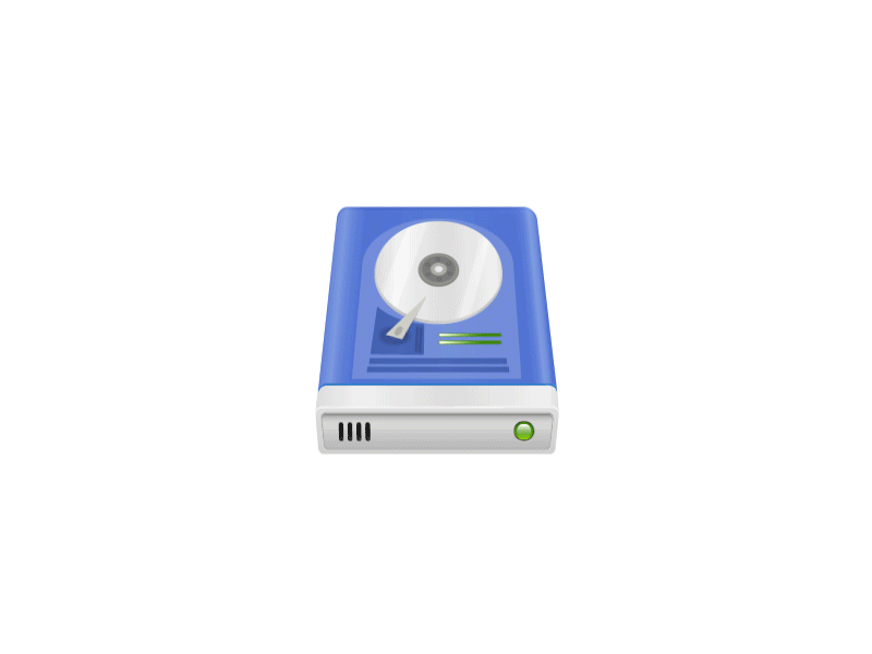 Dynamic Engine Disk Animation animation branding dashboard design disk flat gif harddisk icon illustration logo ui uiux ux vector web