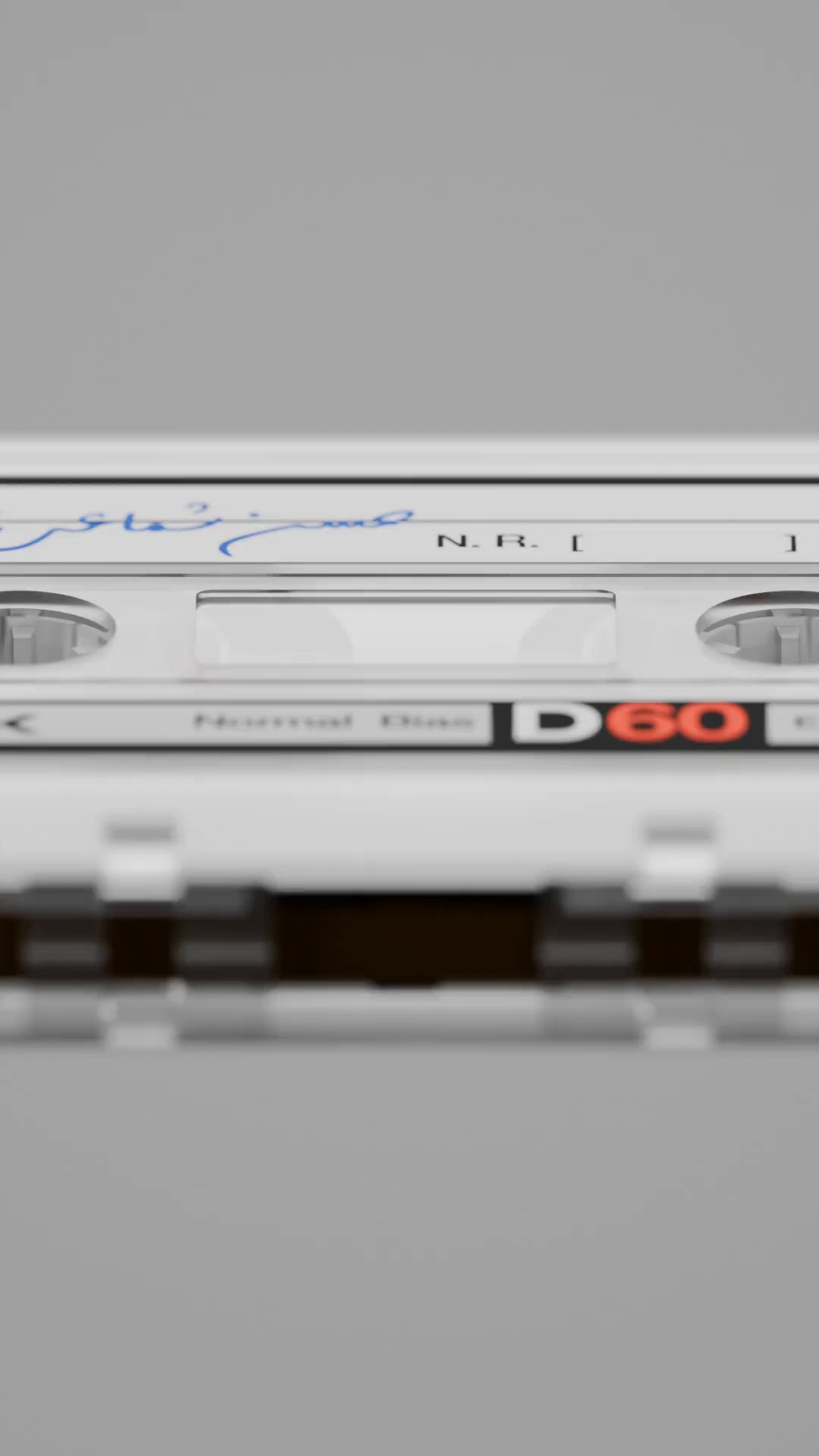 Example of High Quality 3D Product Animation