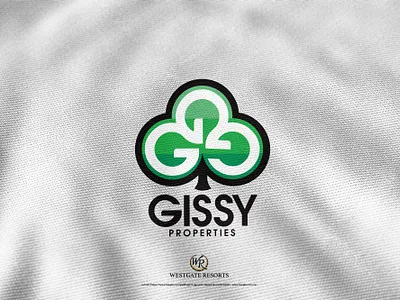 Concept: Westgate Gissy Properties brand identity branding concept design graphic graphic art graphic artist graphic design graphic designer illustration logo typography