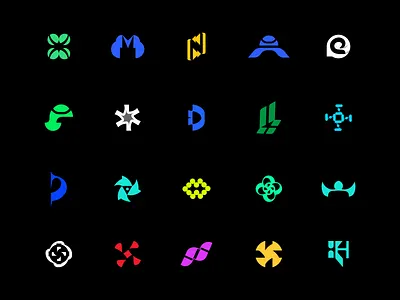 Logo folio 2025 abstract logo brand identity branding icon letter logo logo logo design logo designer logo folio logo folio 2025 logo maker logo type modern logo saas symbol trendy logo unique logo visual identity web3