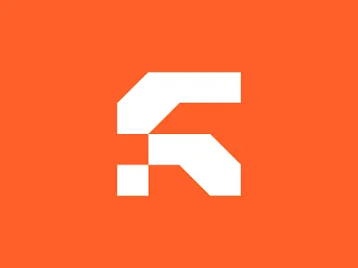 K logo mark brand identity branding design k logo logo logo design logo designer modern logo startup logo tech company tech logo technology technology logo