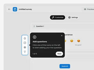 Product tour design system guides onboarding onboarding flow product design product tour ui ui design user onboarding ux visual design
