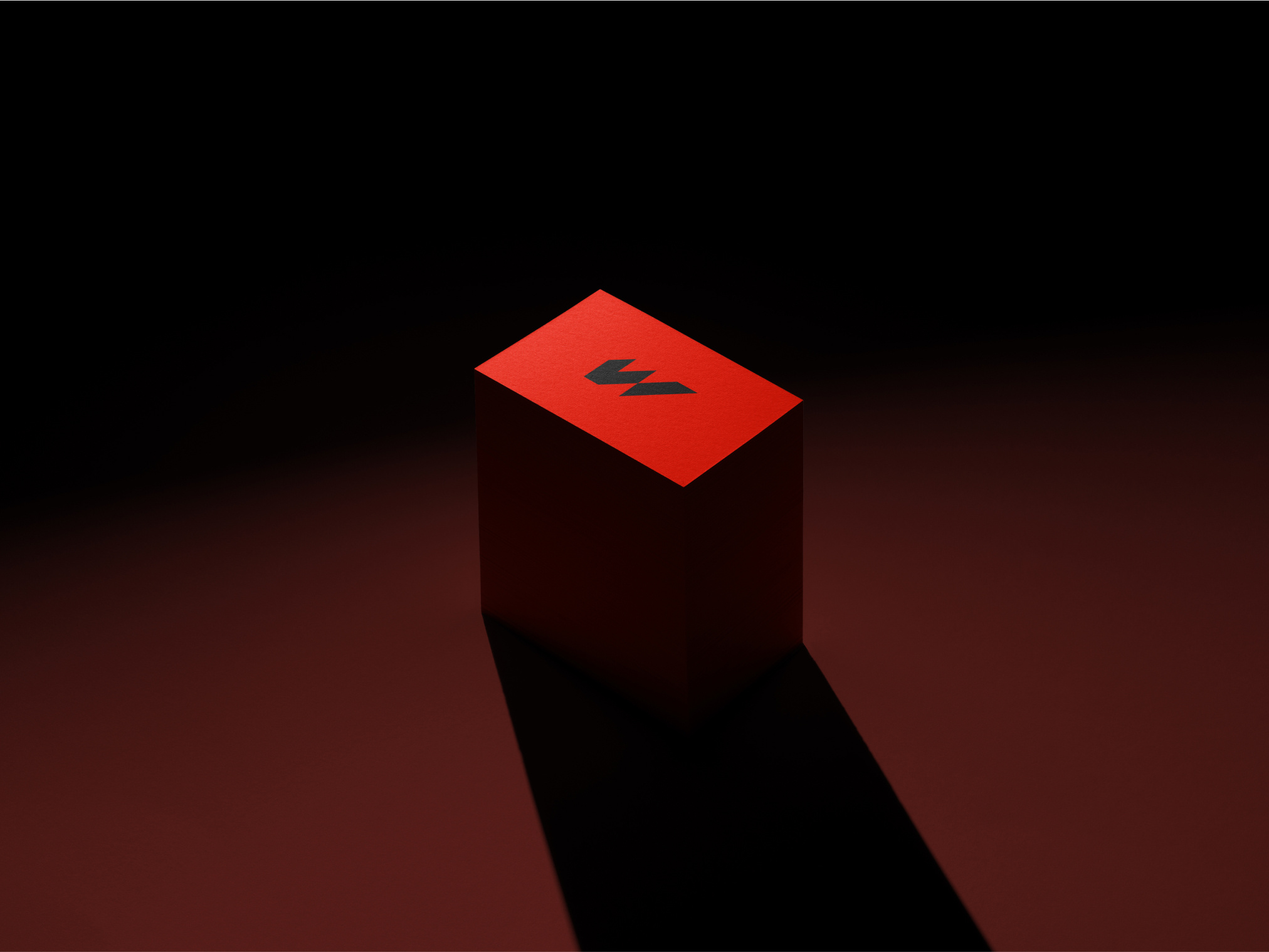 Example of Startup Visual Brand Identity