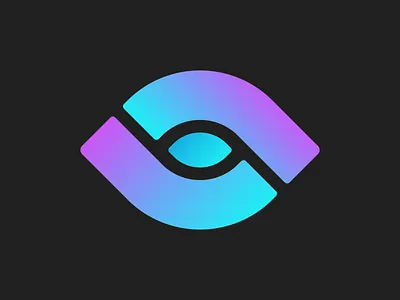 Sentra – AI-Powered Smart Home Logo ai app icon branding eye graphic design logo logo design negative space security tech ui design