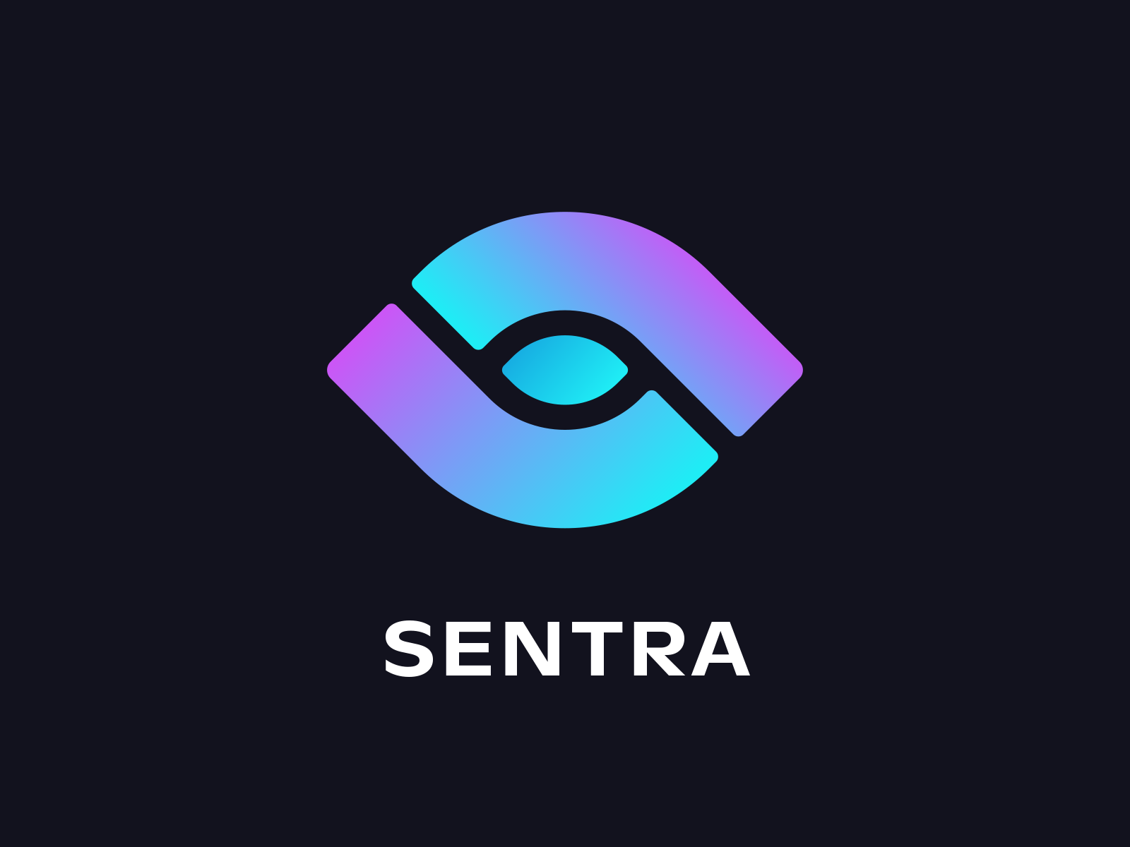 Example of Custom Tech Logos For Startups & Saa S