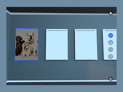 Memory Gardens / Demo Room / Upload Single Content / Replac