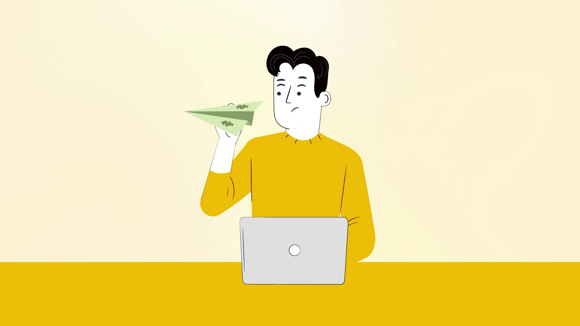 2D Animation Video for Crypto Wallet by 10 Studio on Dribbble