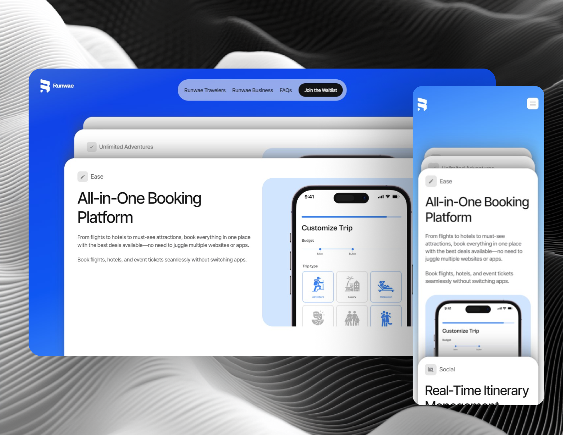 Example of Figma To Framer
