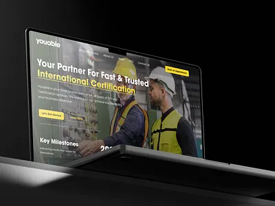 Youable ISO Certification Agency