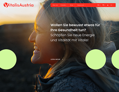 Supplements Brand Design + Web Layout brand brand identity branding corporate style graphic design graphic designer layout minimal modern ui visual identity web design web designer website