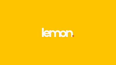 Logo for lemondesignco.uk branding graphic design illustrator logo